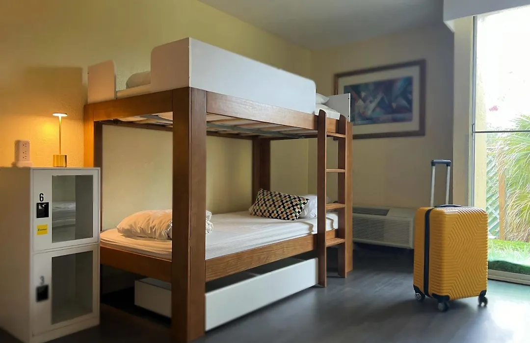 Bposhtels Orlando Florida Mall-1